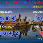 data Kamboja 2020, prediksi Kamboja hari ini 2020, keluaran Kamboja 2020, pengeluaran Kamboja 2020, paito Kamboja 2020