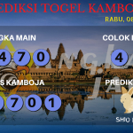 data Kamboja 2020, prediksi Kamboja hari ini 2020, keluaran Kamboja 2020, pengeluaran Kamboja 2020, paito Kamboja 2020