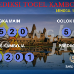 data Kamboja 2020, prediksi Kamboja hari ini 2020, keluaran Kamboja 2020, pengeluaran Kamboja 2020, paito Kamboja 2020