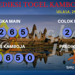 data Kamboja 2020, prediksi Kamboja hari ini 2020, keluaran Kamboja 2020, pengeluaran Kamboja 2020, paito Kamboja 2020