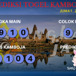 data Kamboja 2020, prediksi Kamboja hari ini 2020, keluaran Kamboja 2020, pengeluaran Kamboja 2020, paito Kamboja 2020