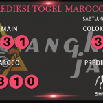 data maroco 2020, prediksi maroco hari ini 2020, keluaran maroco 2020, pengeluaran maroco 2020, paito maroco 2020