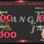 data maroco 2020, prediksi maroco hari ini 2020, keluaran maroco 2020, pengeluaran maroco 2020, paito maroco 2020