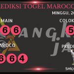 data maroco 2020, prediksi maroco hari ini 2020, keluaran maroco 2020, pengeluaran maroco 2020, paito maroco 2020