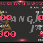 data maroco 2020, prediksi maroco hari ini 2020, keluaran maroco 2020, pengeluaran maroco 2020, paito maroco 2020