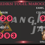 data maroco 2020, prediksi maroco hari ini 2020, keluaran maroco 2020, pengeluaran maroco 2020, paito maroco 2020