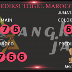 data maroco 2020, prediksi maroco hari ini 2020, keluaran maroco 2020, pengeluaran maroco 2020, paito maroco 2020