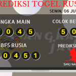 data RUSIA 2020, prediksi rusia hari ini 2020, keluaran rusia 2020, pengeluaran rusia 2020, paito rusia 2020, prediksi togel rusia