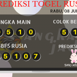 data RUSIA 2020, prediksi rusia hari ini 2020, keluaran rusia 2020, pengeluaran rusia 2020, paito rusia 2020, prediksi togel rusia