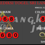 data sri lanka 2020, prediksi sri lanka hari ini 2020, keluaran sydney 2020, pengeluaran sri lanka 2020, paito sri lanka 2020