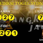 data sydney 2020, prediksi sydney hari ini 2020, keluaran sydney 2020, pengeluaran sydney 2020, paito sydney 2020