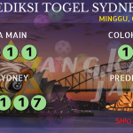 data sydney 2020, prediksi sydney hari ini 2020, keluaran sydney 2020, pengeluaran sydney 2020, paito sydney 2020