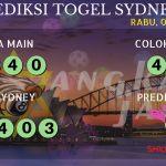 data sydney 2020, prediksi sydney hari ini 2020, keluaran sydney 2020, pengeluaran sydney 2020, paito sydney 2020