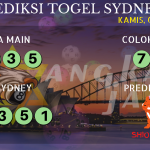 data sydney 2020, prediksi sydney hari ini 2020, keluaran sydney 2020, pengeluaran sydney 2020, paito sydney 2020