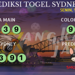 data sydney 2020, prediksi sydney hari ini 2020, keluaran sydney 2020, pengeluaran sydney 2020, paito sydney 2020