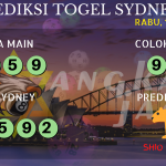 data sydney 2020, prediksi sydney hari ini 2020, keluaran sydney 2020, pengeluaran sydney 2020, paito sydney 2020