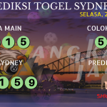 data sydney 2020, prediksi sydney hari ini 2020, keluaran sydney 2020, pengeluaran sydney 2020, paito sydney 2020