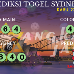 data sydney 2020, prediksi sydney hari ini 2020, keluaran sydney 2020, pengeluaran sydney 2020, paito sydney 2020