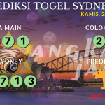 data sydney 2020, prediksi sydney hari ini 2020, keluaran sydney 2020, pengeluaran sydney 2020, paito sydney 2020