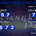 data hokkaido 2020, prediksi hokkaido hari ini 2020, keluaran hokkaido 2020, pengeluaran hokkaido 2020, paito hokkaido 2020