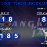 data hokkaido 2020, prediksi hokkaido hari ini 2020, keluaran hokkaido 2020, pengeluaran hokkaido 2020, paito hokkaido 2020