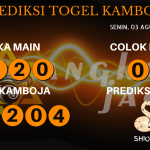 data Kamboja 2020, prediksi Kamboja hari ini 2020, keluaran Kamboja 2020, pengeluaran Kamboja 2020, paito Kamboja 2020