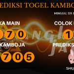 data Kamboja 2020, prediksi Kamboja hari ini 2020, keluaran Kamboja 2020, pengeluaran Kamboja 2020, paito Kamboja 2020