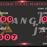 data maroco 2020, prediksi maroco hari ini 2020, keluaran maroco 2020, pengeluaran maroco 2020, paito maroco 2020