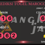 data maroco 2020, prediksi maroco hari ini 2020, keluaran maroco 2020, pengeluaran maroco 2020, paito maroco 2020