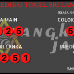 data sri lanka 2020, prediksi sri lanka hari ini 2020, keluaran sydney 2020, pengeluaran sri lanka 2020, paito sri lanka 2020