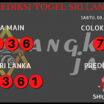 data sri lanka 2020, prediksi sri lanka hari ini 2020, keluaran sydney 2020, pengeluaran sri lanka 2020, paito sri lanka 2020