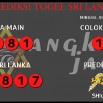 data sri lanka 2020, prediksi sri lanka hari ini 2020, keluaran sydney 2020, pengeluaran sri lanka 2020, paito sri lanka 2020