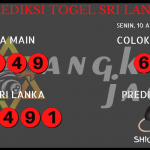 data sri lanka 2020, prediksi sri lanka hari ini 2020, keluaran sydney 2020, pengeluaran sri lanka 2020, paito sri lanka 2020