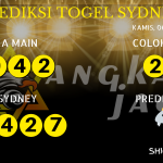 data sydney 2020, prediksi sydney hari ini 2020, keluaran sydney 2020, pengeluaran sydney 2020, paito sydney 2020