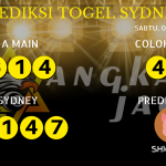 data sydney 2020, prediksi sydney hari ini 2020, keluaran sydney 2020, pengeluaran sydney 2020, paito sydney 2020