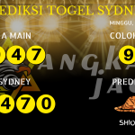 data sydney 2020, prediksi sydney hari ini 2020, keluaran sydney 2020, pengeluaran sydney 2020, paito sydney 2020