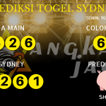 data sydney 2020, prediksi sydney hari ini 2020, keluaran sydney 2020, pengeluaran sydney 2020, paito sydney 2020