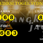 data sydney 2020, prediksi sydney hari ini 2020, keluaran sydney 2020, pengeluaran sydney 2020, paito sydney 2020