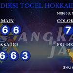 data hokkaido 2020, prediksi hokkaido hari ini 2020, keluaran hokkaido 2020, pengeluaran hokkaido 2020, paito hokkaido 2020