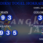 data hokkaido 2020, prediksi hokkaido hari ini 2020, keluaran hokkaido 2020, pengeluaran hokkaido 2020, paito hokkaido 2020