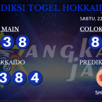 data hokkaido 2020, prediksi hokkaido hari ini 2020, keluaran hokkaido 2020, pengeluaran hokkaido 2020, paito hokkaido 2020