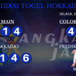 data hokkaido 2020, prediksi hokkaido hari ini 2020, keluaran hokkaido 2020, pengeluaran hokkaido 2020, paito hokkaido 2020