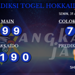 data hokkaido 2020, prediksi hokkaido hari ini 2020, keluaran hokkaido 2020, pengeluaran hokkaido 2020, paito hokkaido 2020