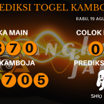 data Kamboja 2020, prediksi Kamboja hari ini 2020, keluaran Kamboja 2020, pengeluaran Kamboja 2020, paito Kamboja 2020