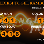 data Kamboja 2020, prediksi Kamboja hari ini 2020, keluaran Kamboja 2020, pengeluaran Kamboja 2020, paito Kamboja 2020