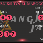 data maroco 2020, prediksi maroco hari ini 2020, keluaran maroco 2020, pengeluaran maroco 2020, paito maroco 2020