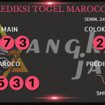 data maroco 2020, prediksi maroco hari ini 2020, keluaran maroco 2020, pengeluaran maroco 2020, paito maroco 2020