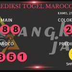 data maroco 2020, prediksi maroco hari ini 2020, keluaran maroco 2020, pengeluaran maroco 2020, paito maroco 2020