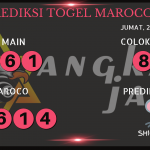 data maroco 2020, prediksi maroco hari ini 2020, keluaran maroco 2020, pengeluaran maroco 2020, paito maroco 2020