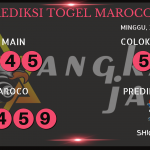 data maroco 2020, prediksi maroco hari ini 2020, keluaran maroco 2020, pengeluaran maroco 2020, paito maroco 2020